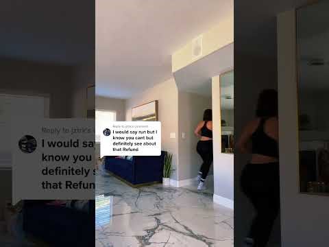 I CAN run! Watch me go!#fitness #running #comedy #healthylifestyle