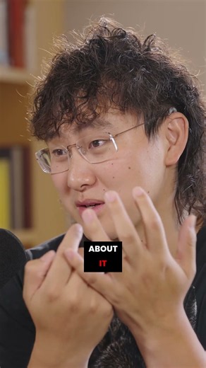 Alexandr Wang on Muse's Original Cute Design | Interview with Cleo Abram