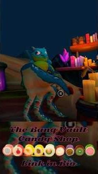 Elixir VR gameplay #MetaQuest3