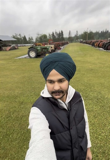 Discover Alberta's Rich Farming Life