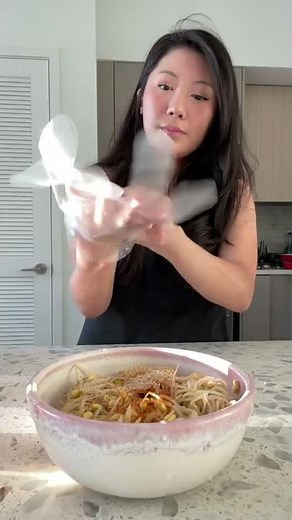 banchan recipes ~ korean soybean sprouts 🌱