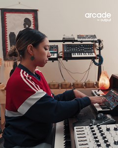 Build your next track FAST with Arcade. Find the fully customizable sounds & samples across all genres. Try it FREE! | Output