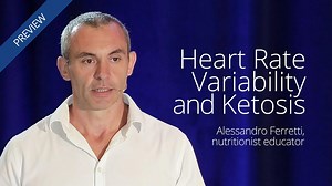 Heart rate variability and ketosis - Diet Doctor