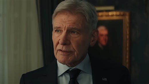 Why Harrison Ford Replaced William Hurt as Thunderbolt Ross/Red Hulk in Captain America: Brave New World