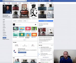 2.9K views · 24 reactions | How To Change Your News Feed Preferences With all the changes to FaceBook happening lately, I wanted to share how to change your "News Feed Preferences", so you'll be able to see the people you want to see in your feed first ;) Maybe I'll be one of those :) :) :) So check out my video as I walk through how to make those changes, with a quick reference to how to do this on your mobile device too ;) | Refurbished Gentleman | Facebook