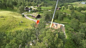 Welcome back Aquila....... | Eagle Brae