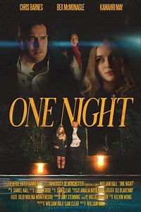 One Night - Movie