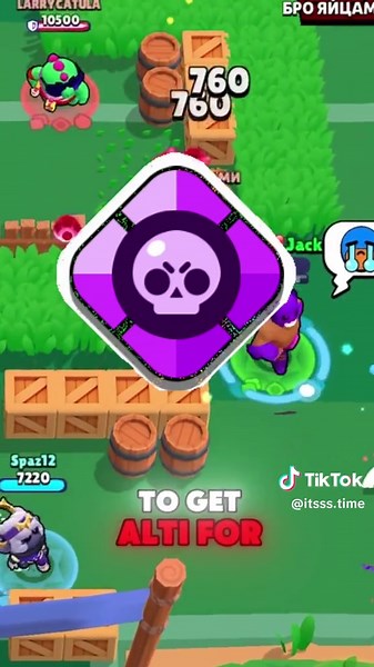 Best Build for El Primo in Brawl Stars