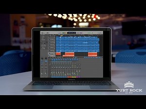 Introducing Multitrack Drums