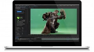 Whether you are using a green screen or blue screen, Primatte Keyer's...