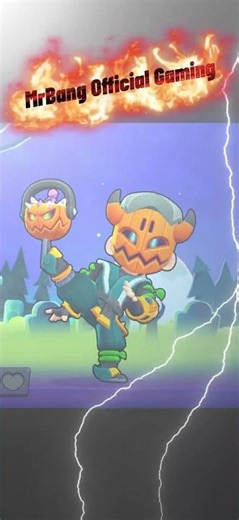 🥋 Fang Skins im Ranking 🔥Welcher ist der BESTE? 😱 #BrawlStars #Fang #MrBang