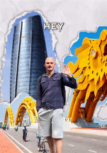 Meet Sam - one of our most active members over the past few months. He’s a freelancer based here in Da Nang, and you’ll most likely find him at Element. His favorite classes include Calisthenics, Kettlebell, and Body Burn. And did we mention he’s also super talented in photography? We’re really glad to have you around, Sam. 💛 #ElementFitness #ElementCommunity #ElementMember #GroupTraining