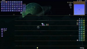 Just found money glitch in calamity mod (still working)