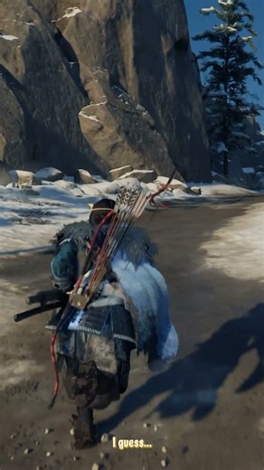 Gaming technical difficulties while playing Ghost of Yotei