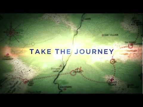 FINDING JOE - Official Trailer