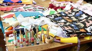 320 reactions · 16 shares | ✨ You don’t need a store near you to get the fabric you love. That one store may be gone, but Craft Warehouse is just a click away. We’re family-run, quilter-approved, and ready to ship your next stash. 淋 Shop online. Quilt happy. | Craft Warehouse | Facebook