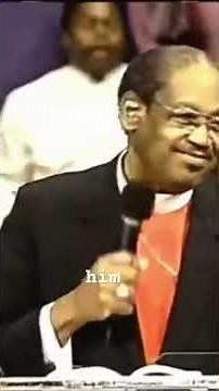 What a Mighty God || Bishop GE Patterson