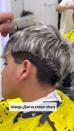 Aprendan a cortar el pelo chango 😤 | Lazo Ismael