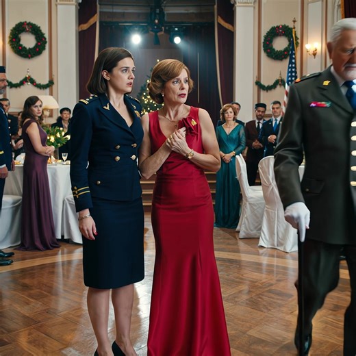 49K views · 44 reactions | My Stepmom Ripped The Gold Brooch Off My...