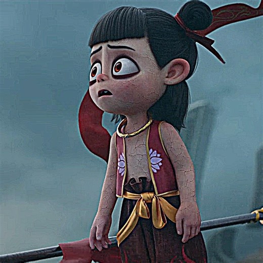 "I THOUGHT..." 🥺💔..|| NE,ZHA 2 EDIT ||.. #nezha #nezha2 #parents #sad #emotional #edits