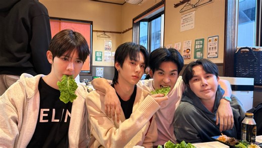 苏苏和弟弟们玩的开心哈哈哈