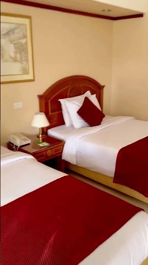 Experience the Extraordinary: Pyramids Resort by Jaz, Now Open for You!