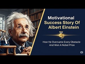 The Surprising Childhood of Albert Einstein | Life Of Albert Einstein