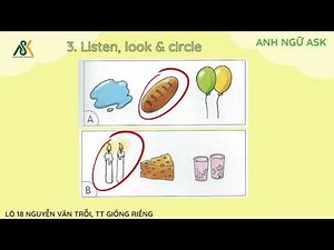 Unit 12: Review - Gogo love English 1