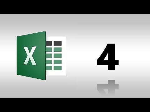 Excel - Kitöltőnégyzet | Excel videosorozat 4. rész