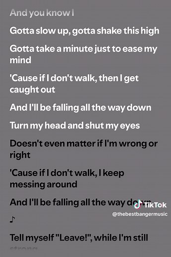 Walk by Kwabs: Meaningful Lyrics and Themes Explained