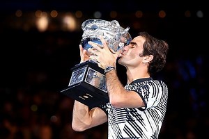 Top 5 encounters between Roger Federer and Rafael Nadal