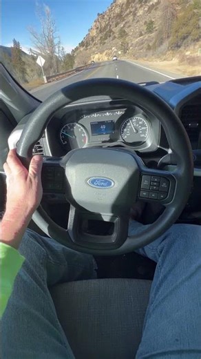 New F150 steering problems. Steering wheel gets stuck.