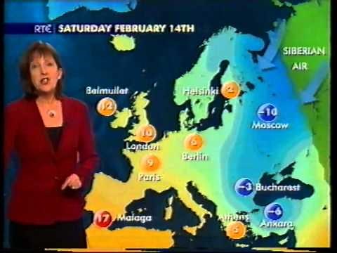 RTE NEWS. 2004.