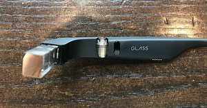 Exclusive: First unboxing of Google Glass Enterprise Edition [Gallery   Video]
