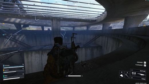 All Security Lockers locations in ARC Raiders