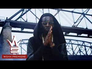 Young Dolph "Preach" (WSHH Premiere - Official Music Video)X Instrumental X Beat X Prod By JThaJ