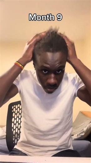 freeform dreads