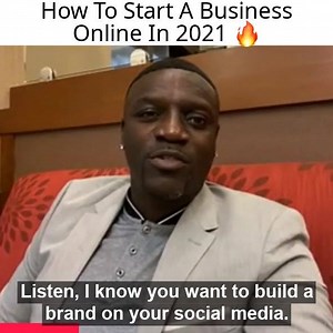 You can do this. I'm here to teach you my exact process, how I went from being a rapper to an award-winning entrepreneur, and how to create and grow a wild online social media presence. Join me for my 100% free MasterClass: https://www.spectacularmasterclass.com/event/ | Spectacular