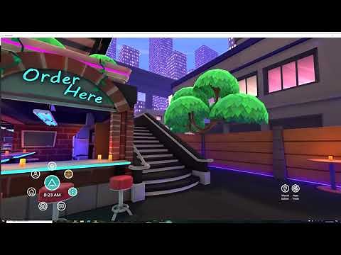 How to build worlds for AltspaceVR