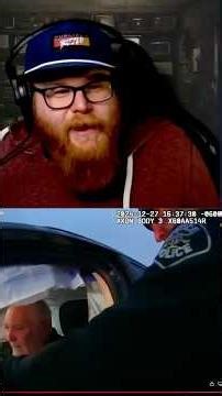 Chief Of Police Highly Intoxicated Ripped From His Car By Fellow Officers #cops #bodycam #police