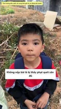 Này thì bắt nạt em tao… cho chừa nha m 😎 #shorts