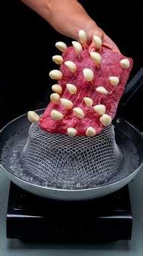 Carne de vita frageda si suculenta cu un secret pe care merita sa il incerci