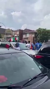 44K views · 737 reactions | Italy wins! Bensonhurst Brooklyn. How’s your neighborhood!?? | Italian Neighborhoods | Facebook