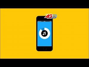 Did you know ? The difference between 2G, 3G and 4G ?