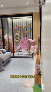 Time flies, so fast that Tiantian is already 3year old~ #tiana #little #baby #moment #happybirthday | Nomnom Tiana