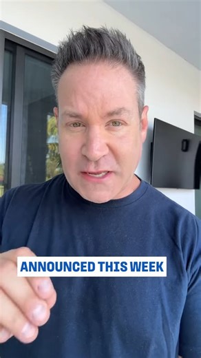 Tariffs are hitting Walmart. The retailer just announced it's raising prices on certain items because of tariffs. In this video, I tell you when it's happening, what items are spiking, and what to buy right now. #tariffs #walmart #money #savings #shopping #lifehacks | Jeff Rossen