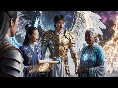 Beyond the Pyramids: Secrets of an Ancient Futuristic Empire