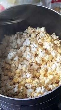 Best way to make Red oil popcorn at home 0 20251127225118