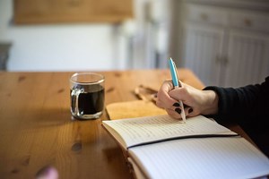 Christian Blog - Dive Deeper into scripture, find guided prayers, christian quotes and more — six notes clothing - christian clothing and accessories