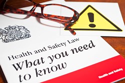 Health and Safety Law in Schools - Compliance Education
